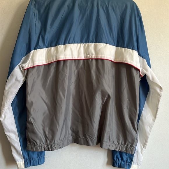 Vintage 80s Nike Jacket / Large / Light Jacket - Picture 8 of 9